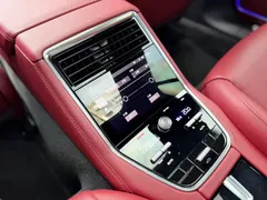 2022 Porsche Panamera 2.9T Platinum — фото 13