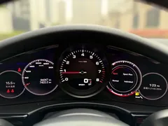 2022 Porsche Panamera 2.9T Platinum — фото 16