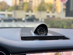 2022 Porsche Panamera 2.9T Platinum — фото 19
