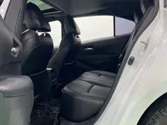 2022 Toyota Levin 185T CVT Luxury, белый — фото 5