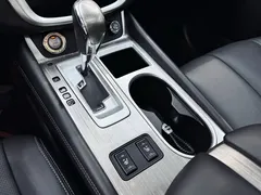 2021 Nissan Murano 2.5L XL 2WD Luxury, белый — фото 11