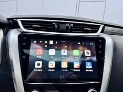 2021 Nissan Murano 2.5L XL 2WD Luxury, белый — фото 16