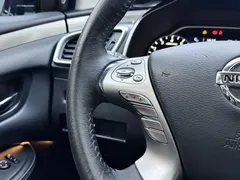 2021 Nissan Murano 2.5L XL 2WD Luxury, белый — фото 19