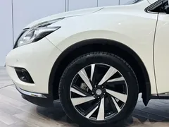 2021 Nissan Murano 2.5L XL 2WD Luxury, белый — фото 23