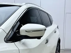 2021 Nissan Murano 2.5L XL 2WD Luxury, белый — фото 24