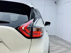 2021 Nissan Murano 2.5L XL 2WD Luxury, белый — фото 25