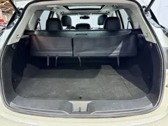 2021 Nissan Murano 2.5L XL 2WD Luxury, белый — фото 28