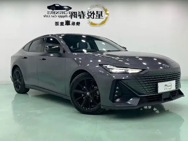 2022 Changan UNI-V 1.5T Premium