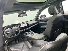 2022 Changan UNI-V 1.5T Premium — фото 6