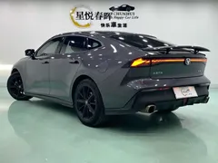2022 Changan UNI-V 1.5T Premium — фото 7