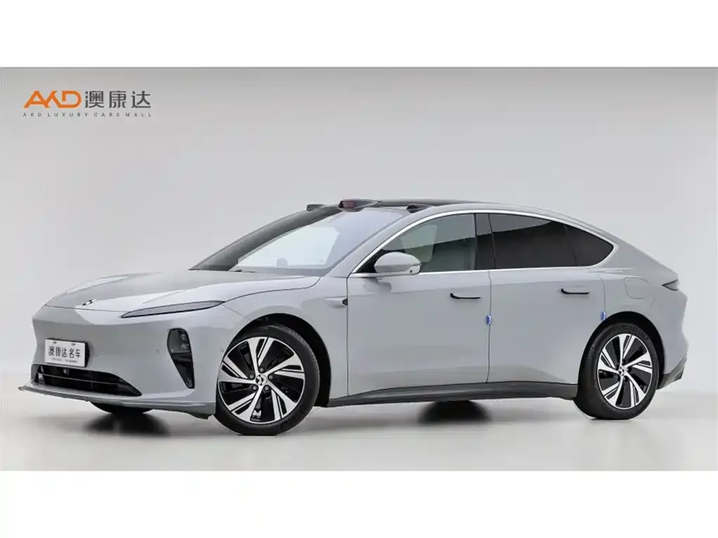 2024 Nio ET5 75kWh