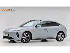 2024 Nio ET5 75kWh — фото 1