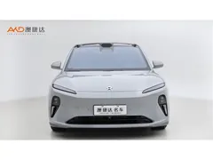 2024 Nio ET5 75kWh — фото 2
