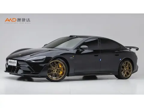 2025 Xiaomi SU7 Ultra/25