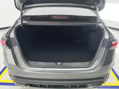 2022 Geely Binrui COOL 1.5T DCT — фото 4