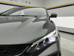 2022 Geely Binrui COOL 1.5T DCT — фото 5