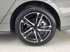 2022 Geely Binrui COOL 1.5T DCT — фото 6