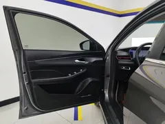 2022 Geely Binrui COOL 1.5T DCT — фото 7