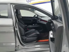 2022 Geely Binrui COOL 1.5T DCT — фото 8