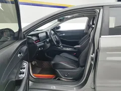 2022 Geely Binrui COOL 1.5T DCT — фото 9