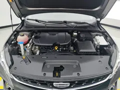 2022 Geely Binrui COOL 1.5T DCT — фото 10