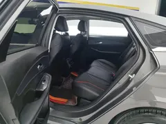 2022 Geely Binrui COOL 1.5T DCT — фото 11