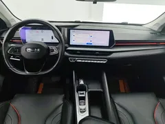 2022 Geely Binrui COOL 1.5T DCT — фото 12