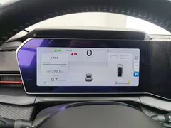 2022 Geely Binrui COOL 1.5T DCT — фото 14