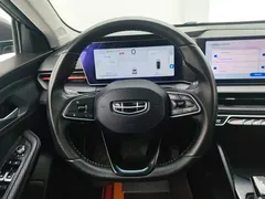 2022 Geely Binrui COOL 1.5T DCT — фото 15