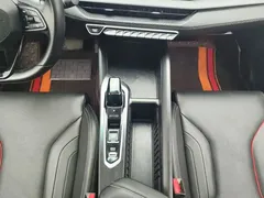 2022 Geely Binrui COOL 1.5T DCT — фото 16