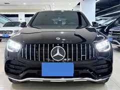 2022 Mercedes-Benz GLC 300 L 4MATIC, чёрный — фото 1