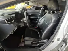 2021 Toyota Corolla TNGA 1.5L CVT Pioneer, белый — фото 4