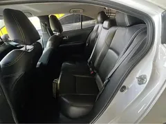 2021 Toyota Corolla TNGA 1.5L CVT Pioneer, белый — фото 6