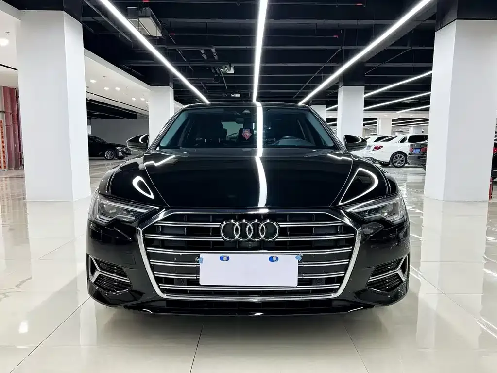 2023 Audi A6L 45 TFSI
