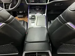 2023 Audi A6L 45 TFSI, чёрный — фото 8