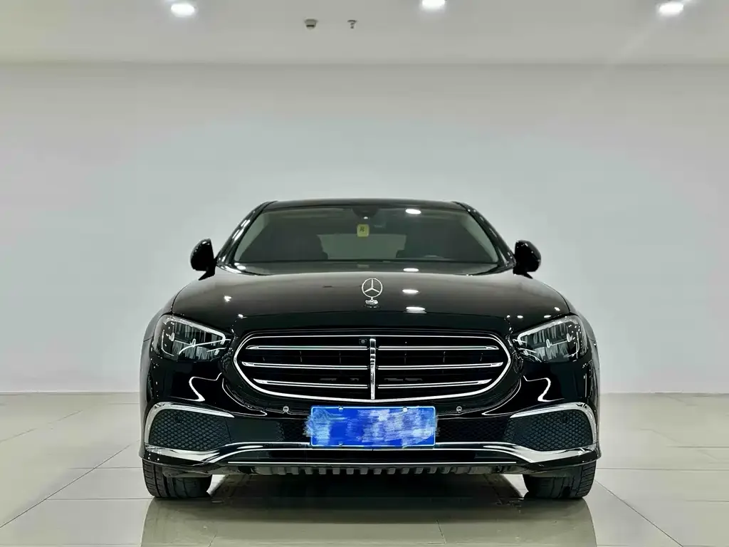 2021 Mercedes-Benz E-Class E 300 L