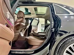 2021 Mercedes-Benz E-Class E 300 L, чёрный — фото 8