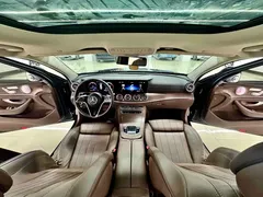 2021 Mercedes-Benz E-Class E 300 L, чёрный — фото 9