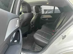 2023 Mercedes-Benz GLE Coupe GLE 350 4MATIC SUV, белый — фото 8