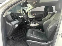 2023 Mercedes-Benz GLE Coupe GLE 350 4MATIC SUV, белый — фото 9