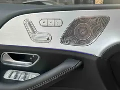 2023 Mercedes-Benz GLE Coupe GLE 350 4MATIC SUV, белый — фото 14