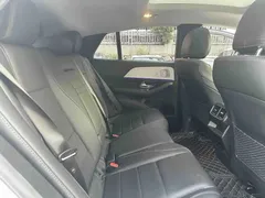 2023 Mercedes-Benz GLE Coupe GLE 350 4MATIC SUV, белый — фото 15