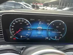 2023 Mercedes-Benz GLE Coupe GLE 350 4MATIC SUV, белый — фото 17