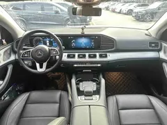 2023 Mercedes-Benz GLE Coupe GLE 350 4MATIC SUV, белый — фото 18