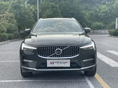 2022 Volvo XC60 T8 PHEV Long Range 4WD Luxury — фото 2