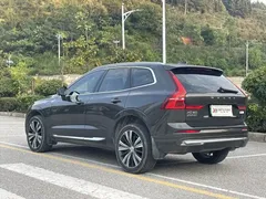 2022 Volvo XC60 T8 PHEV Long Range 4WD Luxury — фото 4