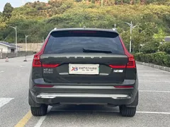 2022 Volvo XC60 T8 PHEV Long Range 4WD Luxury — фото 5