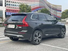 2022 Volvo XC60 T8 PHEV Long Range 4WD Luxury — фото 6