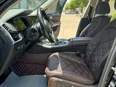 2022 BMW X5 30Li M, чёрный — фото 5