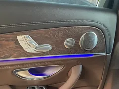 2022 Mercedes-Benz E-Class E 300 L, чёрный — фото 9